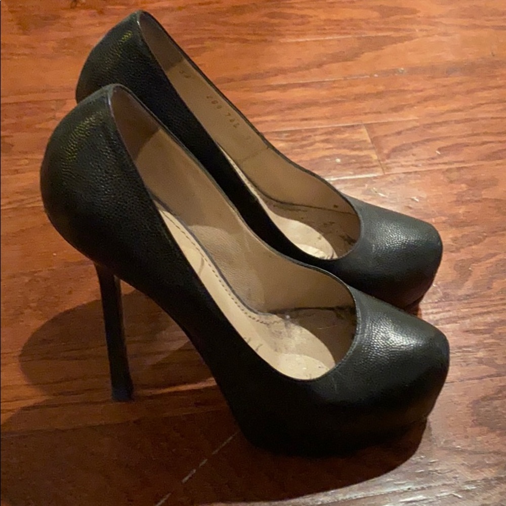 YSL Tribute heels - Picture 3 of 11